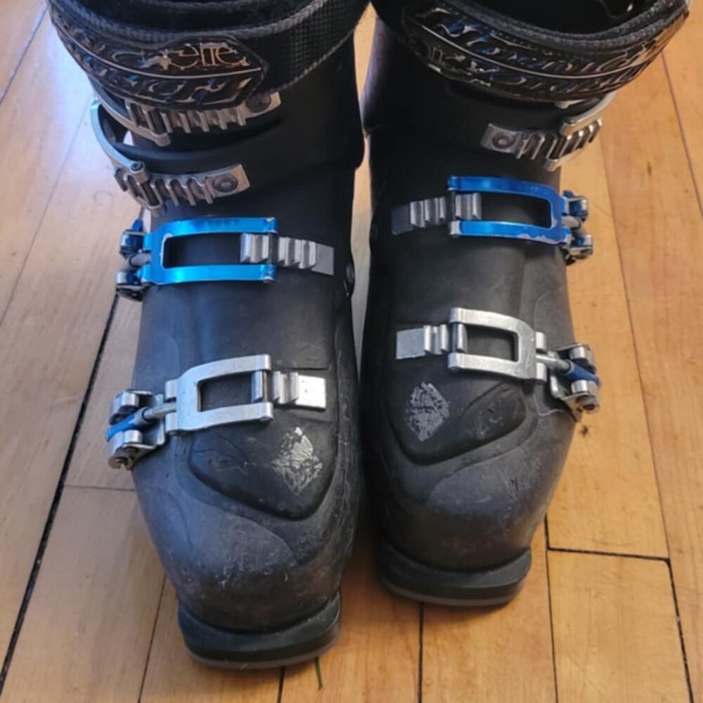 Nordica Belle H3 Ski Boots